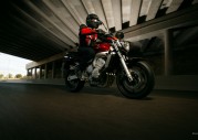 Yamaha FZ6 Yamaha FZ6